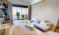The Reserve Residences (D21), Apartment #533964811